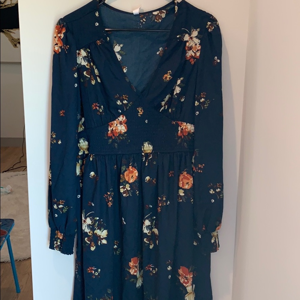 In love with this dress
